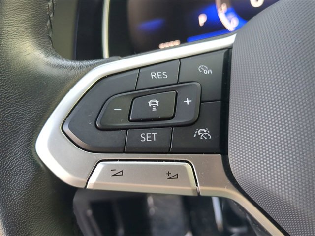 Certified 2024 Volkswagen Jetta S image 24