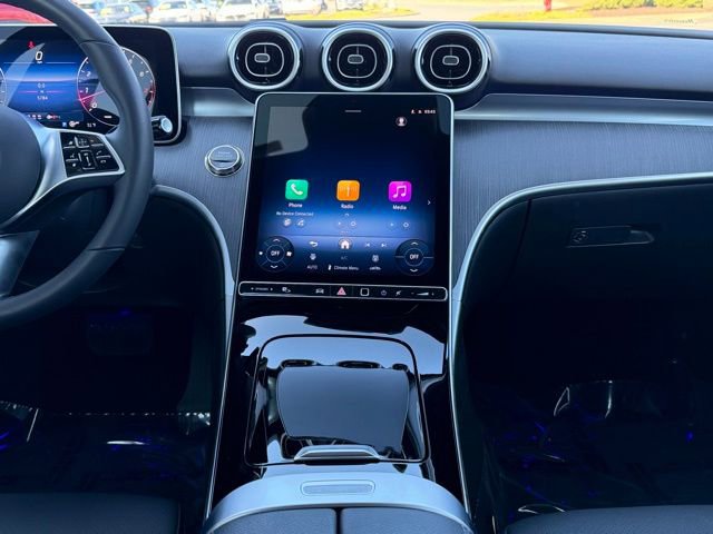 Used 2026 Mercedes-Benz C 300 4MATIC Sedan image 14