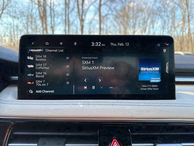 Used 2026 Genesis G70 2.5T image 24