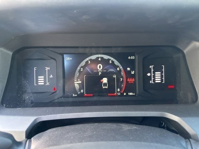 New 2026 Toyota Tacoma SR5 image 23