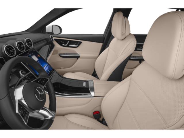 New 2026 Mercedes-Benz GLC 300 4MATIC image 6