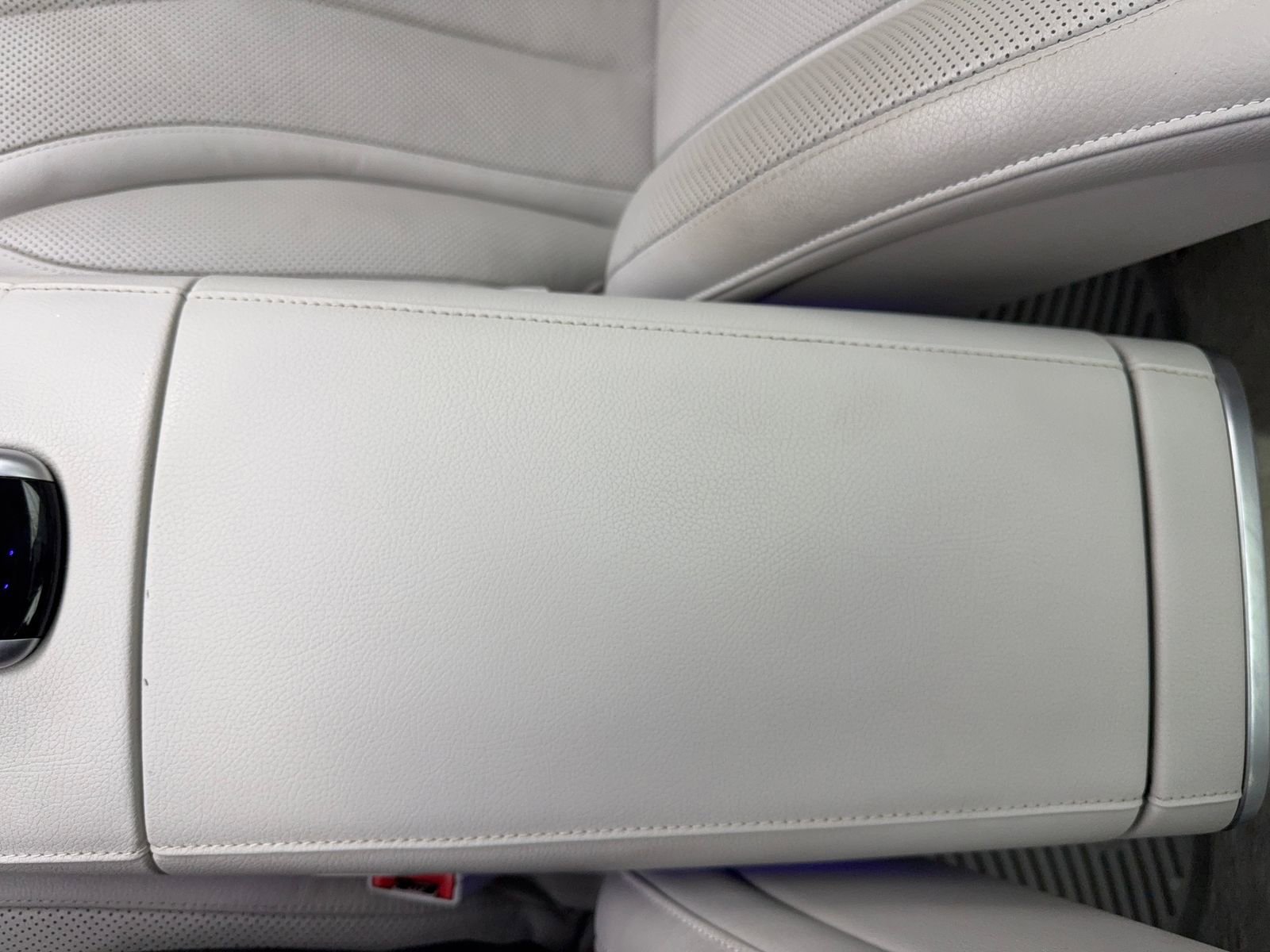 Used 2015 Mercedes-Benz S 550 Sedan image 33