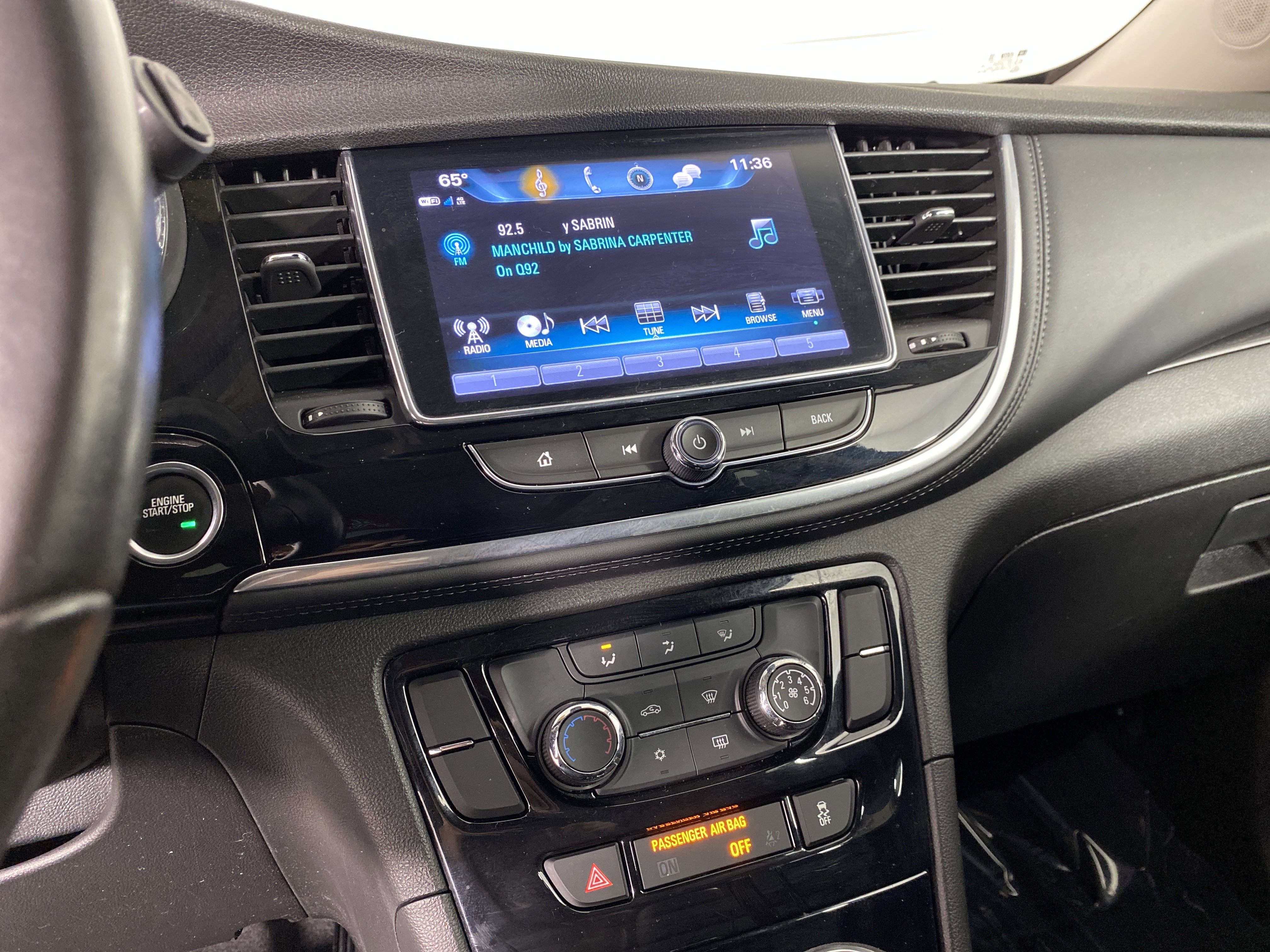 Used 2018 Buick Encore Preferred image 28