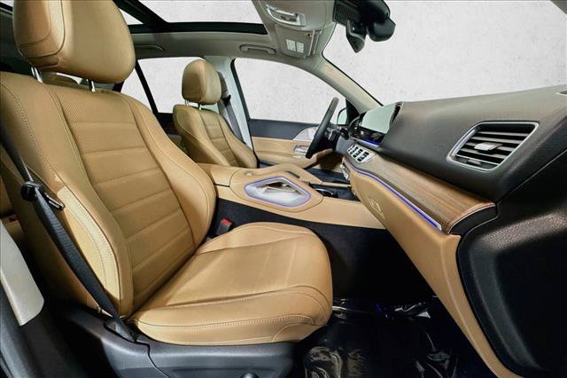 New 2026 Mercedes-Benz GLE 450 4MATIC image 26