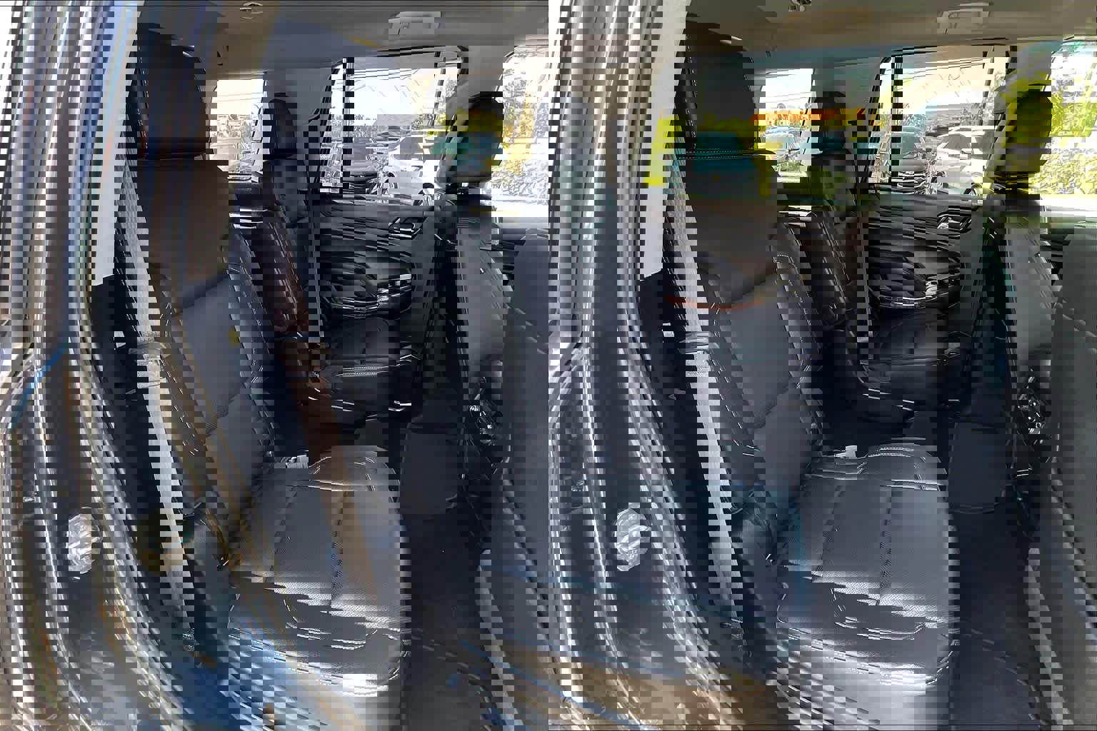 Used 2019 Chevrolet Tahoe Premier image 26