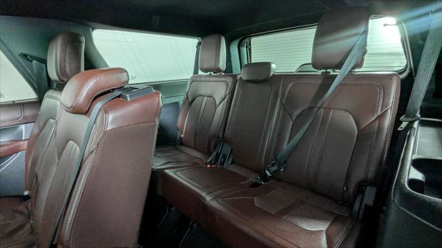 Used 2023 Ford Expedition Max Limited RWD image 19