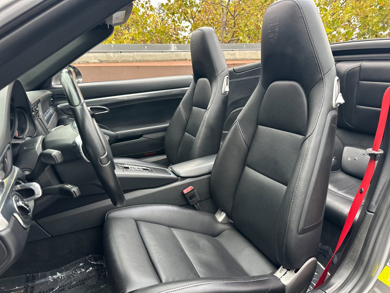 Used 2014 Porsche 911 Turbo image 5