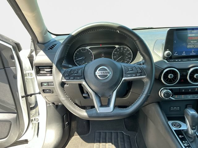 Used 2023 Nissan Sentra SV FWD image 13