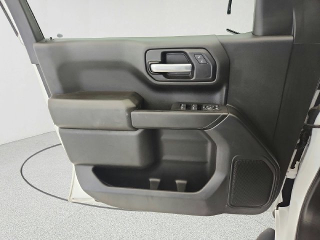 Used 2021 Chevrolet Silverado 1500 Custom RWD image 19