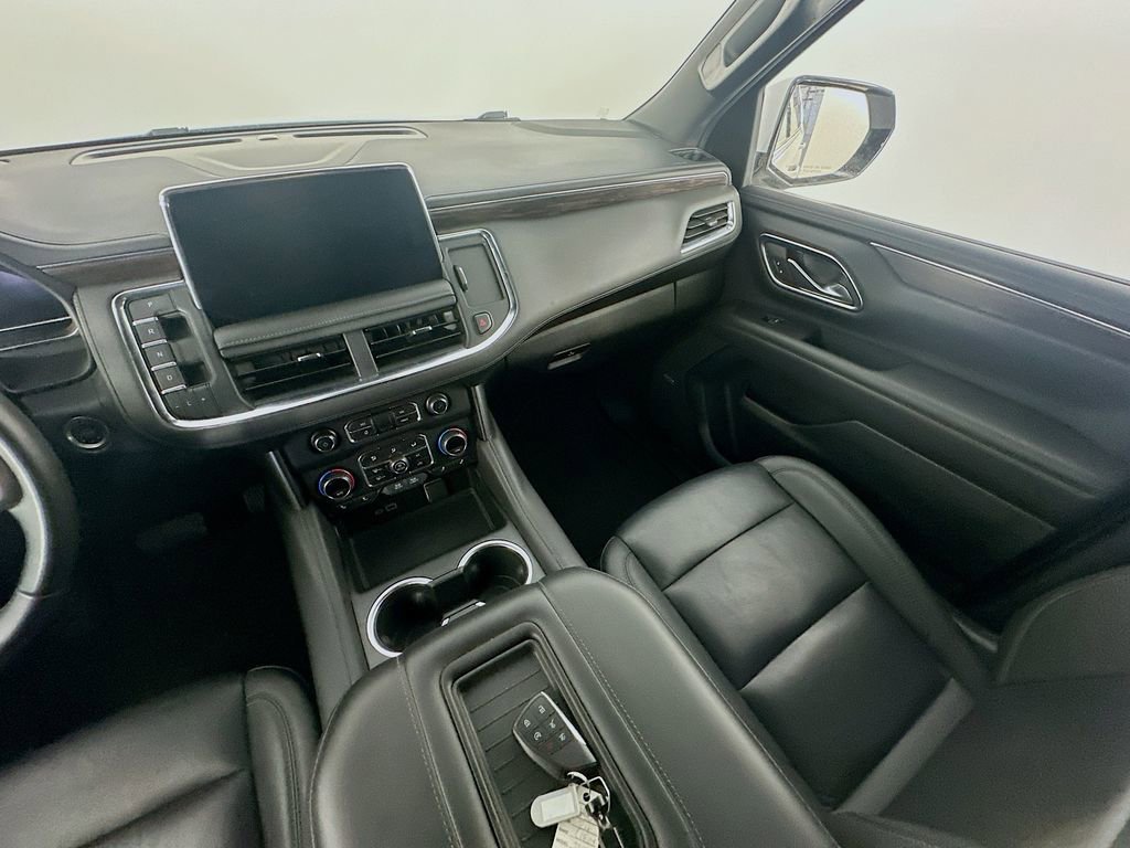 Used 2024 Chevrolet Tahoe LT image 11