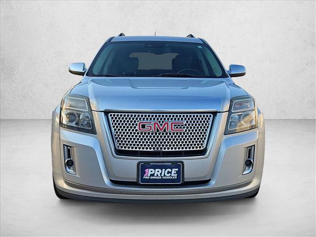 Used 2015 GMC Terrain Denali FWD image 2