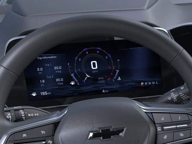 New 2026 Chevrolet Tahoe RST w/ RST Performance Edition image 39