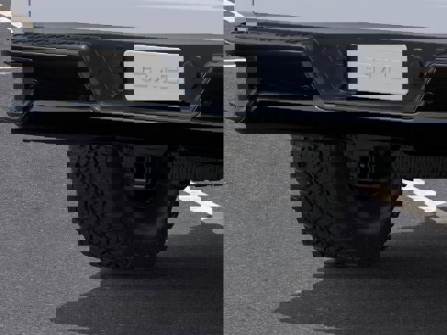 New 2026 GMC Sierra 2500 AT4X image 14
