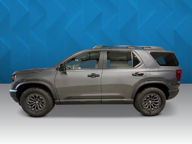 New 2026 Honda Passport TrailSport image 2