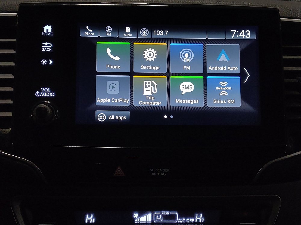 Used 2020 Honda Pilot EX-L image 25