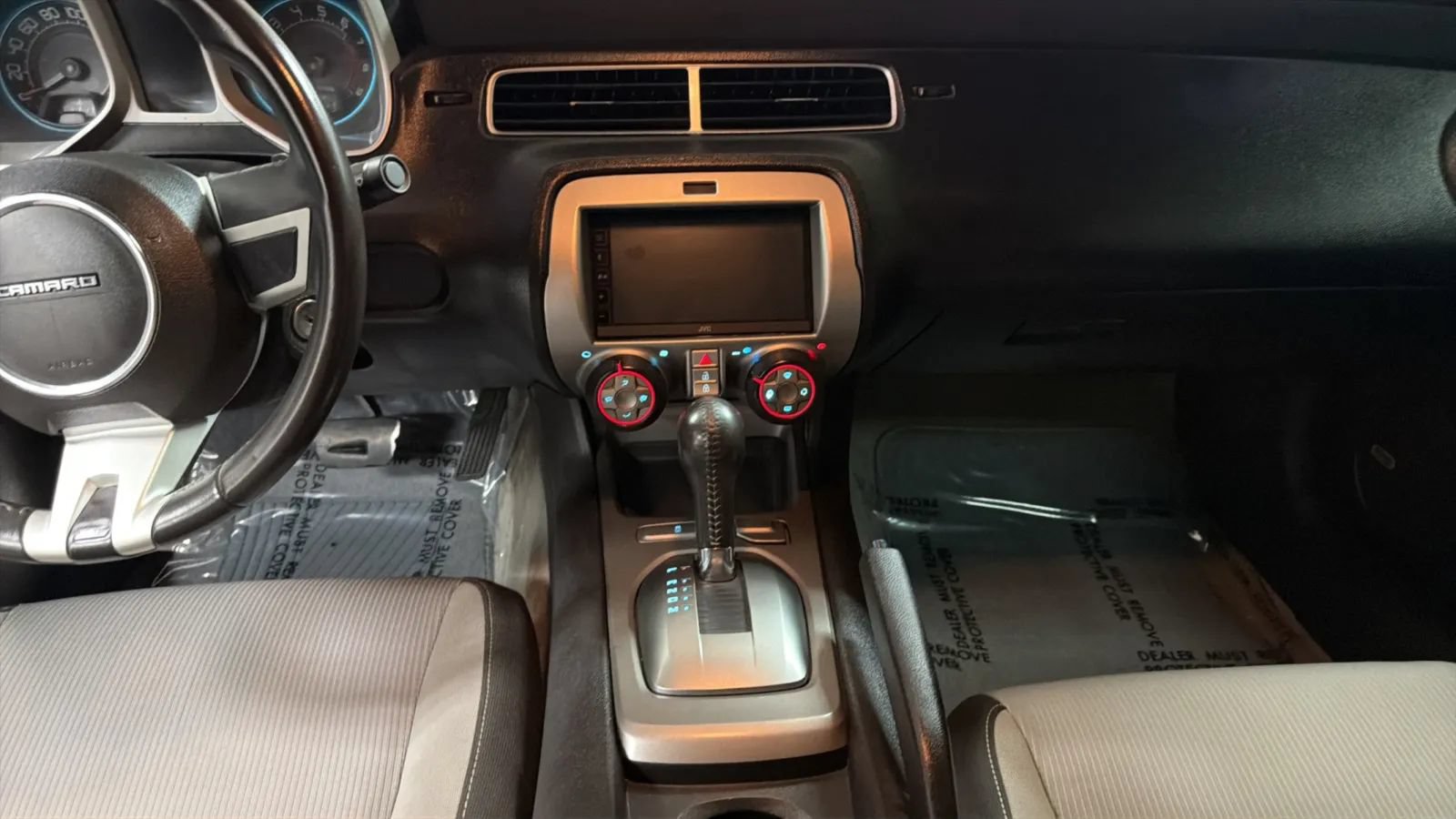 Used 2010 Chevrolet Camaro SS w/ RS Package RWD image 14