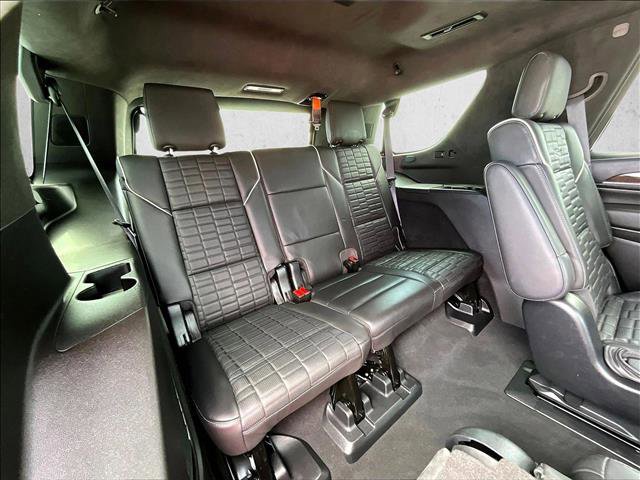 Used 2021 Cadillac Escalade Sport Platinum image 30