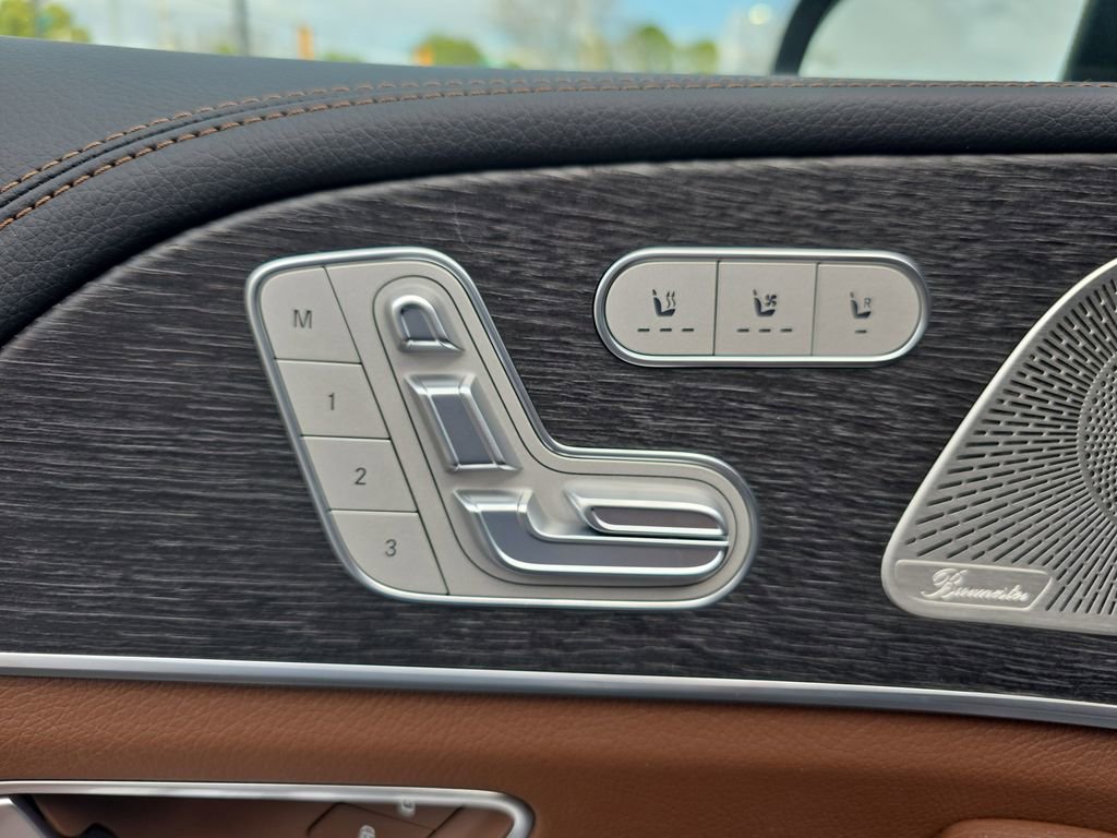 New 2026 Mercedes-Benz GLE 450 4MATIC image 11