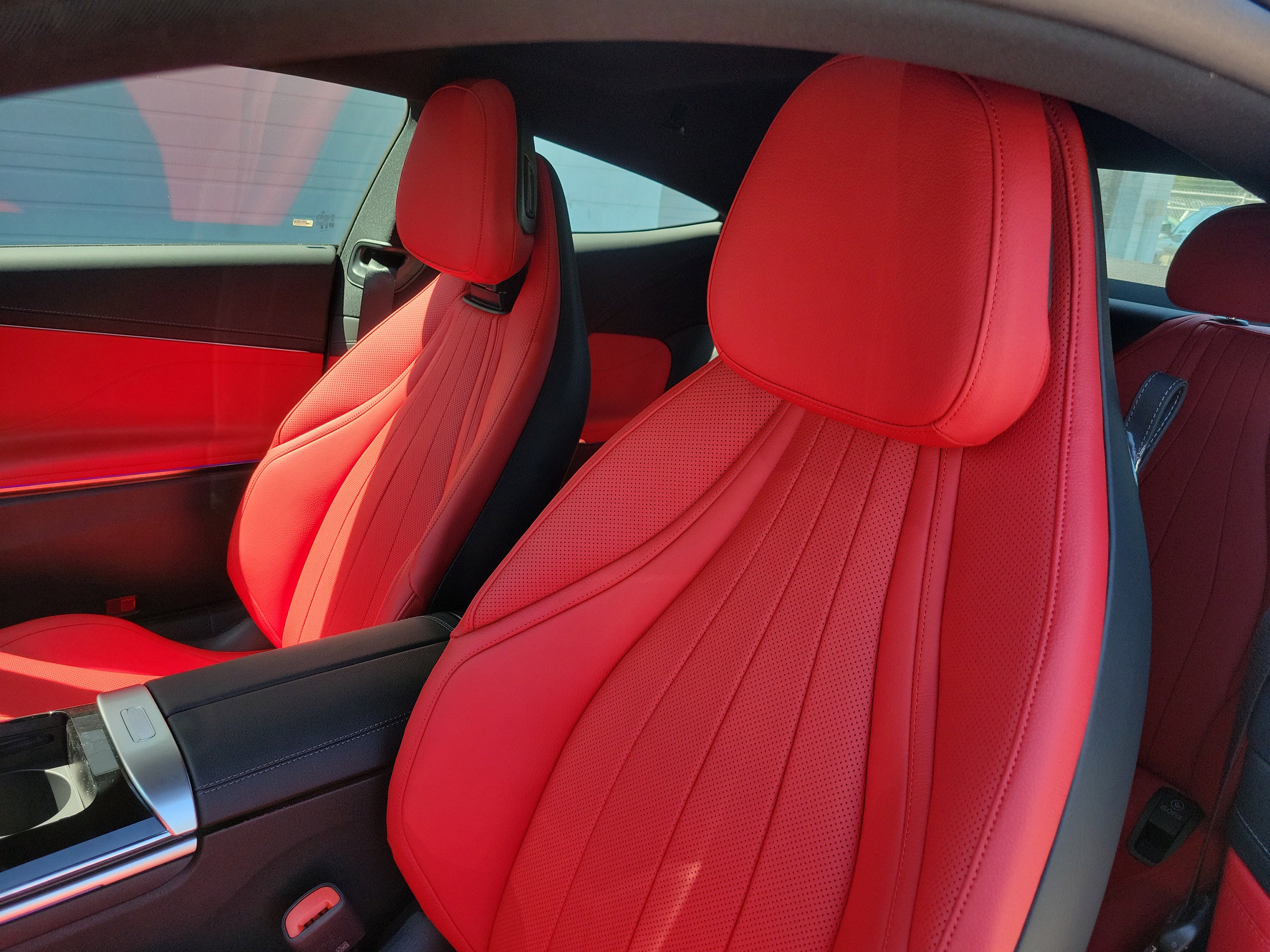 New 2026 Mercedes-Benz CLE 300 4MATIC Coupe image 13