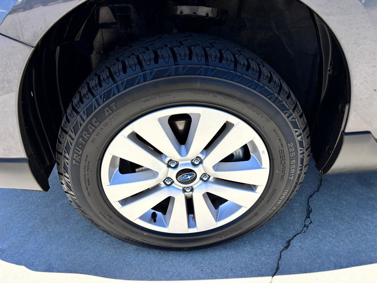 Used 2019 Subaru Outback 2.5i image 11