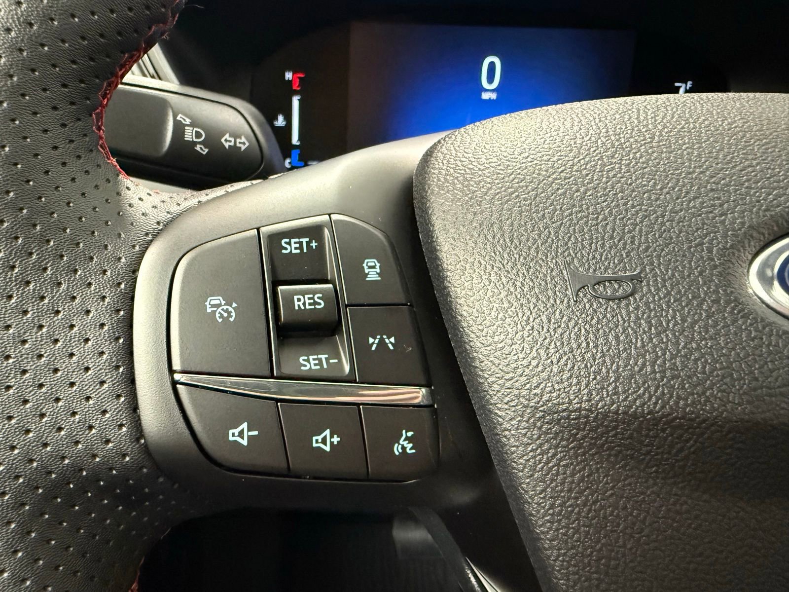 New 2026 Ford Escape ST-Line w/ Tech Pack #1 image 11