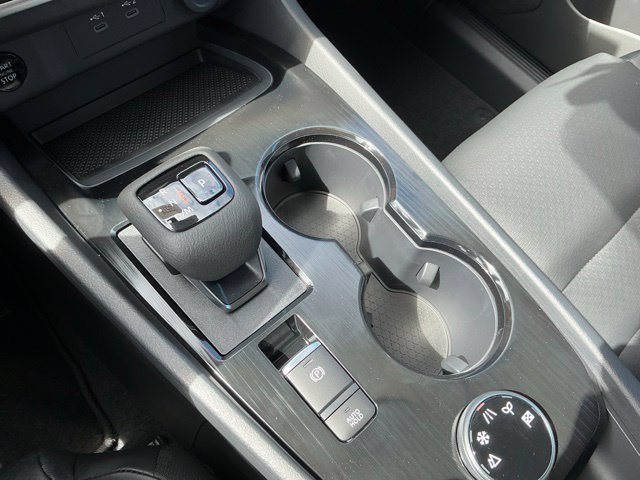 New 2026 Nissan Rogue Dark Armor AWD/4WD image 18