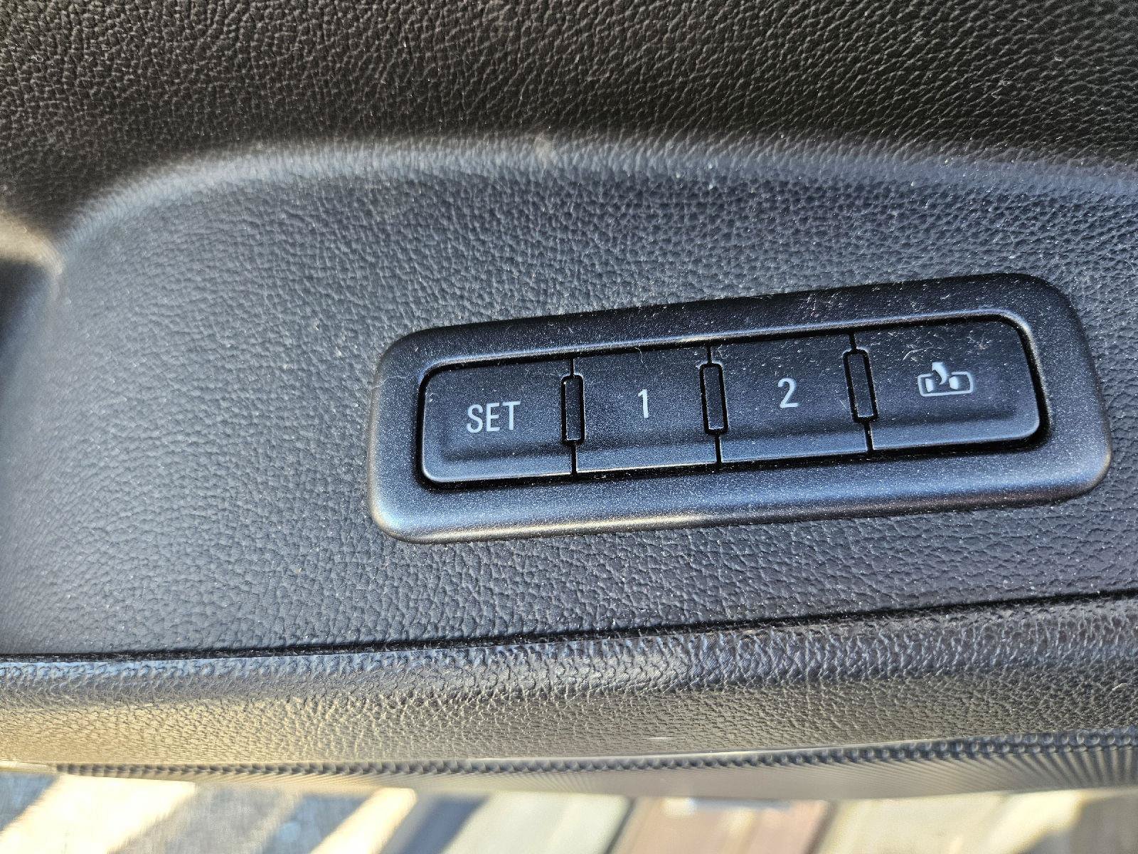 Used 2016 Chevrolet Suburban LT AWD/4WD image 9