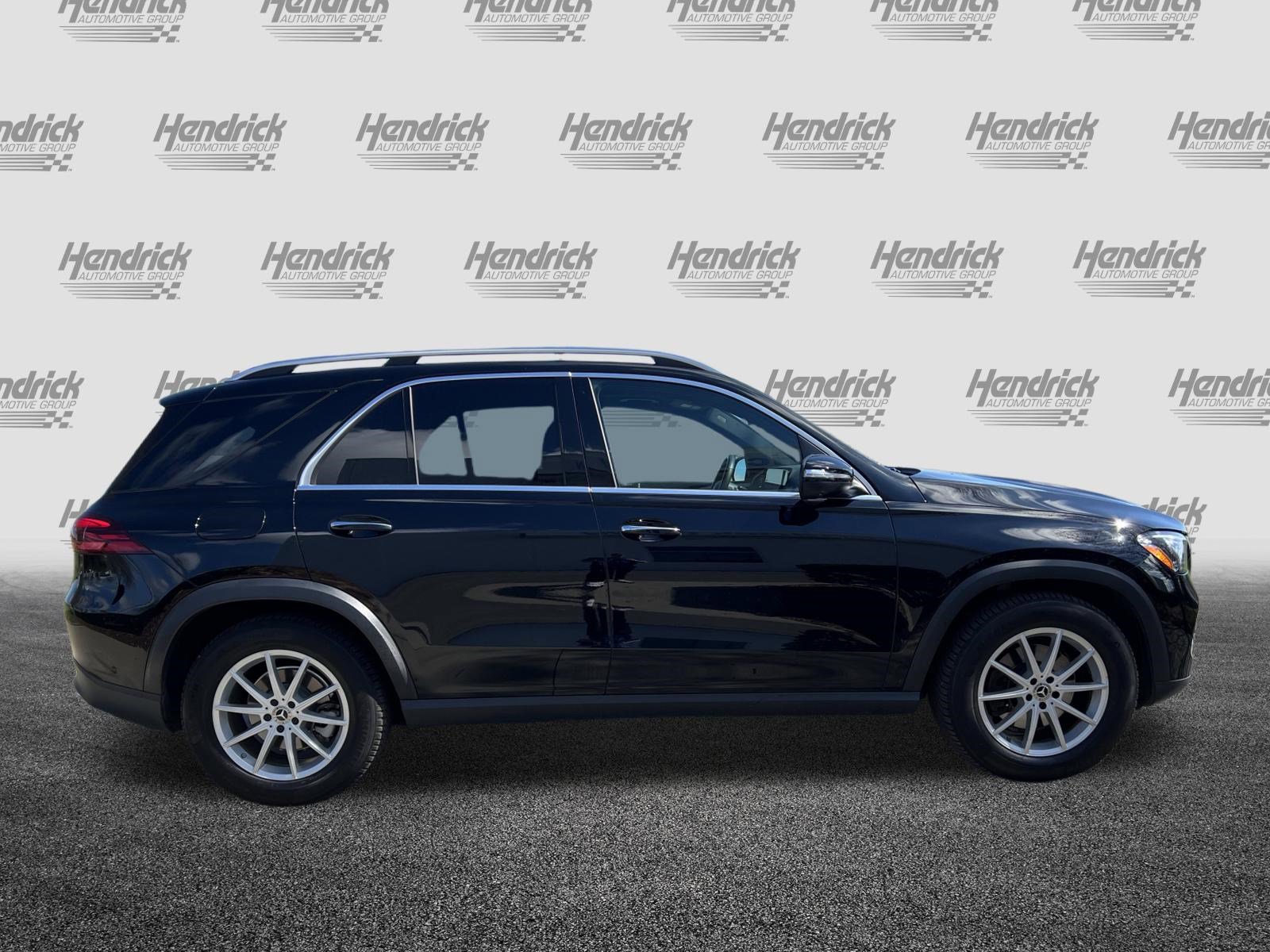 Certified 2024 Mercedes-Benz GLE 350 4MATIC image 10