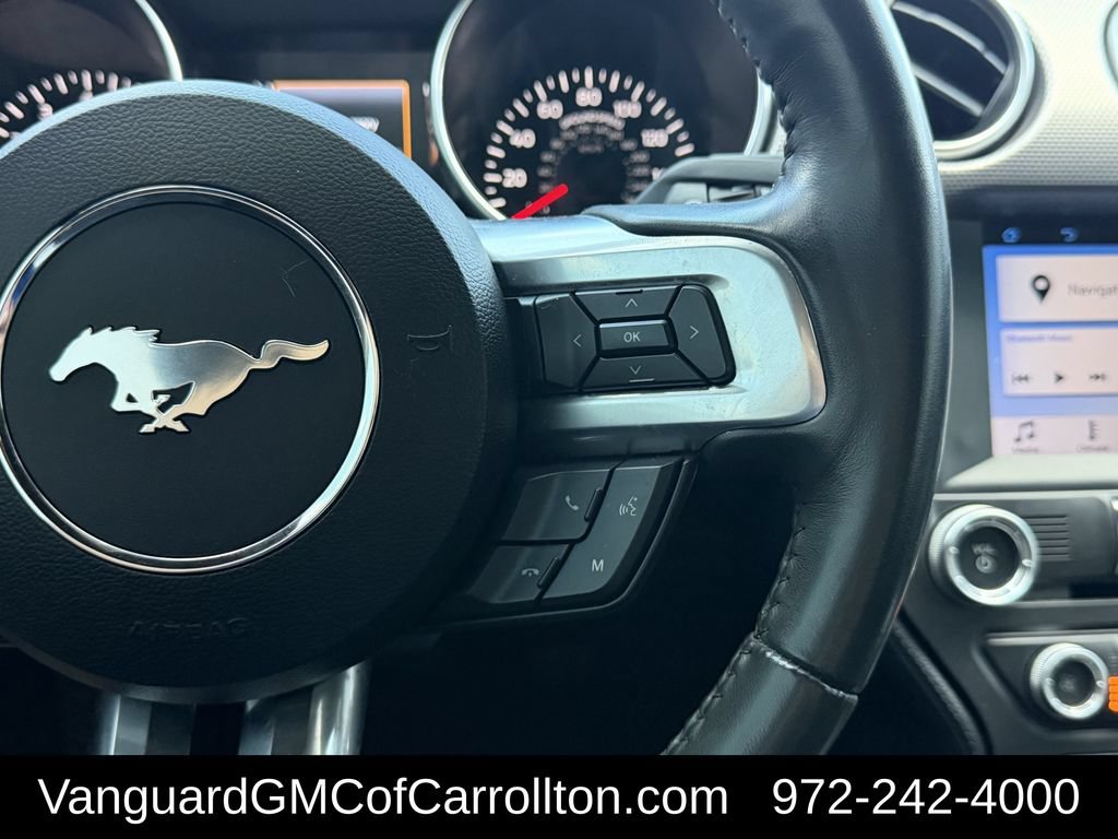Used 2018 Ford Mustang GT RWD image 14
