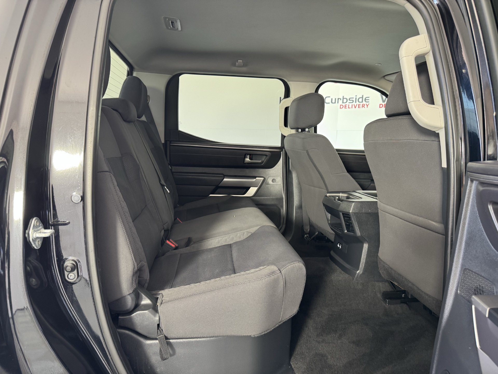 Used 2023 Toyota Tundra SR5 AWD/4WD image 18