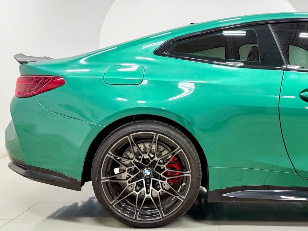 Used 2025 BMW M4 xDrive Competition image 12