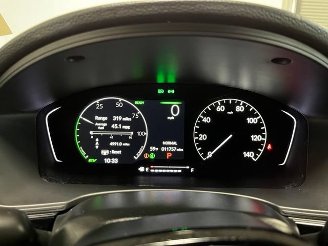 Used 2025 Honda Civic Sport image 24