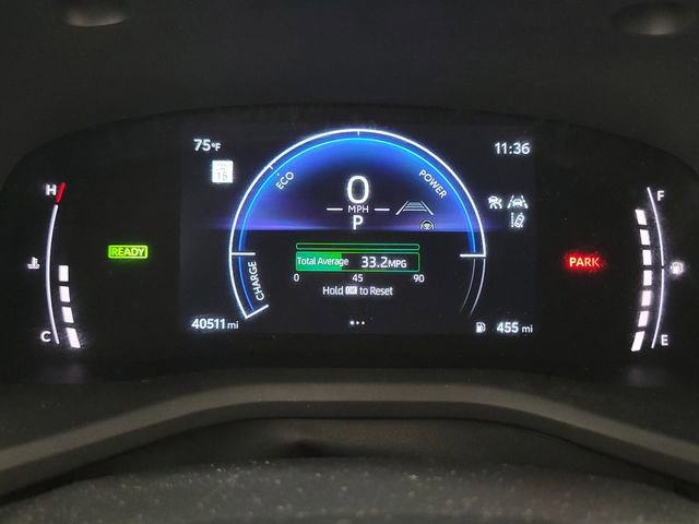 Used 2025 Toyota Camry LE FWD image 20