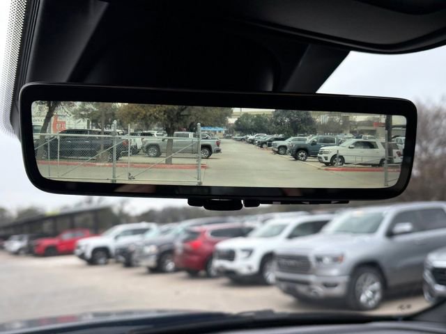 Used 2023 RAM 1500 TRX w/ TRX Level 2 Equipment Group image 26