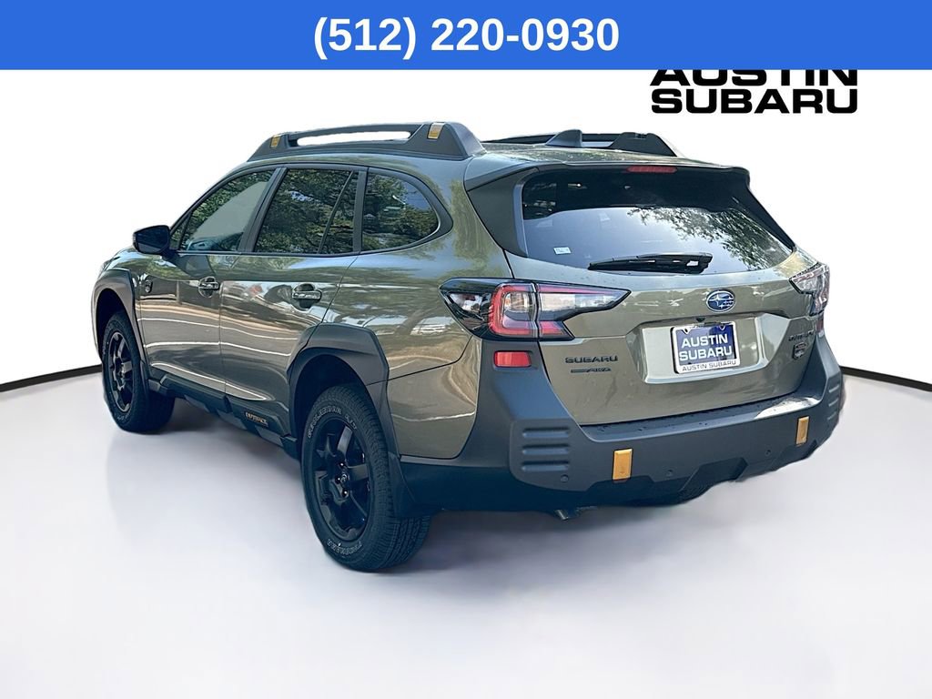 New 2025 Subaru Outback Wilderness image 6