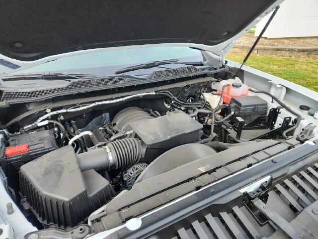 New 2026 Chevrolet Silverado 3500 W/T w/ WT Convenience Package RWD image 12