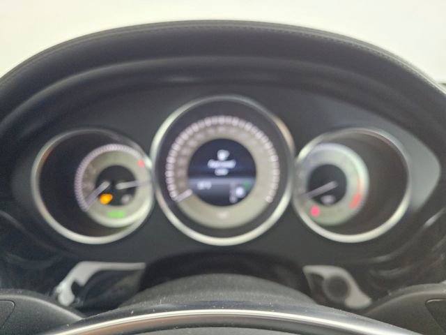 Used 2017 Mercedes-Benz CLS 550 4MATIC image 27