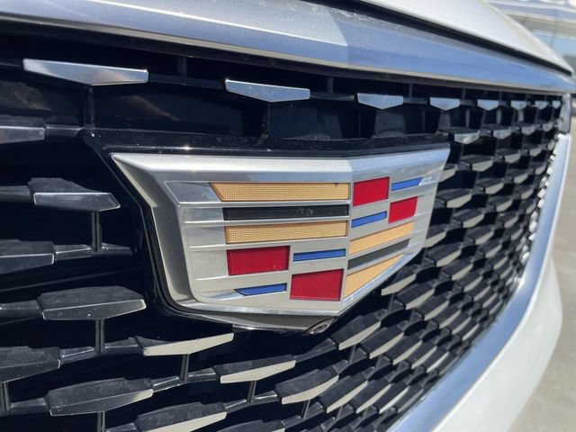 Used 2024 Cadillac XT6 Premium Luxury w/ Technology Package AWD/4WD image 32