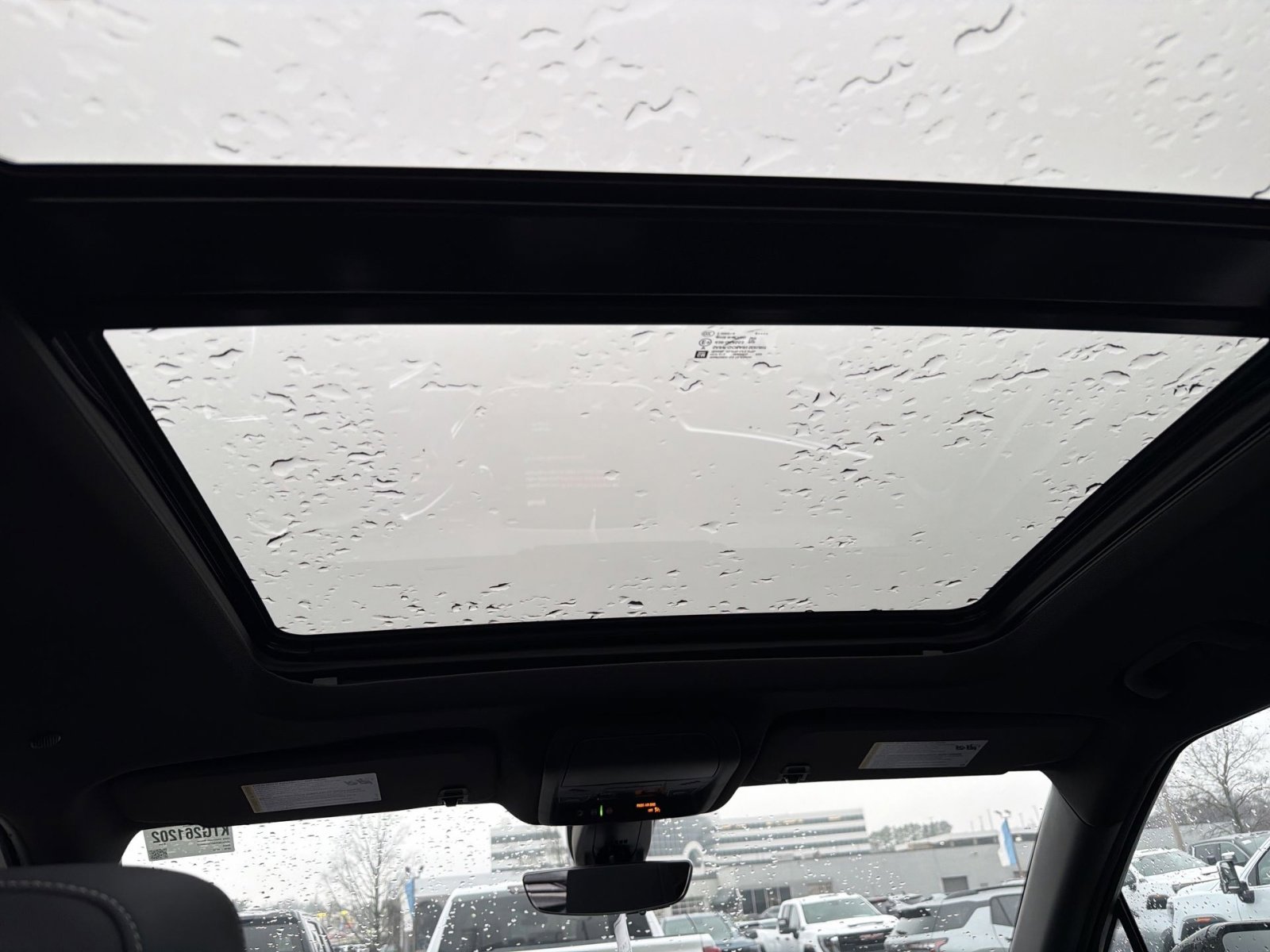 New 2026 Chevrolet Blazer RS image 24