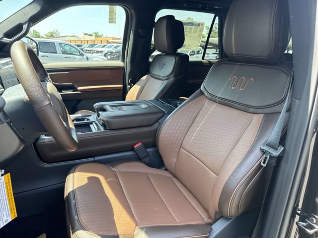 New 2027 Ford Expedition King Ranch AWD/4WD image 11