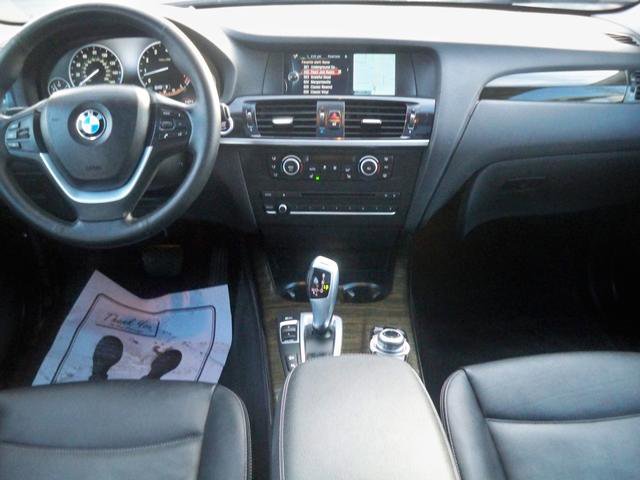 Used 2014 BMW X3 xDrive35i image 6