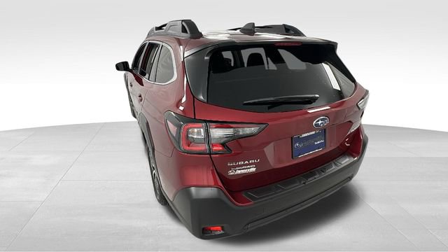 Certified 2025 Subaru Outback Premium image 5