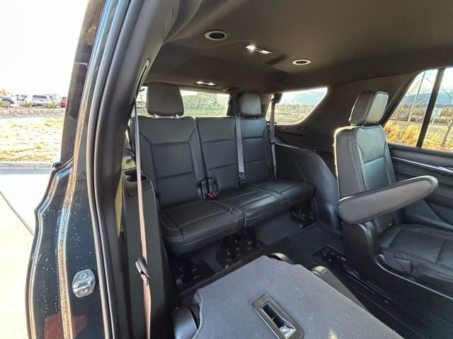 Used 2022 GMC Yukon Denali image 18