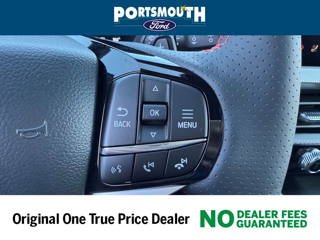 New 2026 Ford Explorer ST image 19