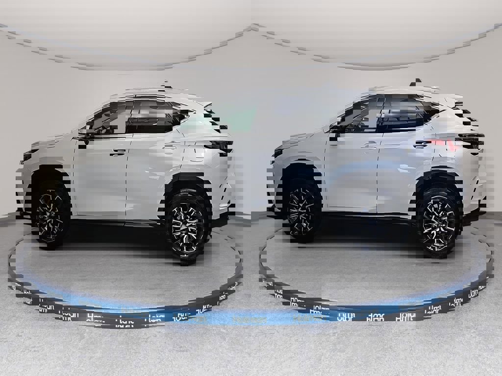 Used 2025 Lexus NX 350 AWD w/ Cold Area Package image 9