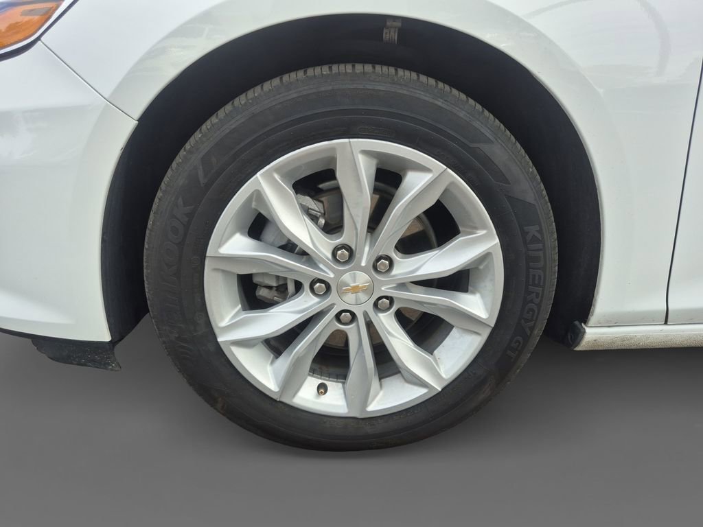 Used 2024 Chevrolet Malibu LT image 13