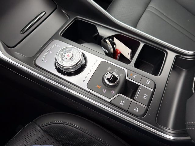 New 2026 Kia Sorento EX AWD/4WD image 15