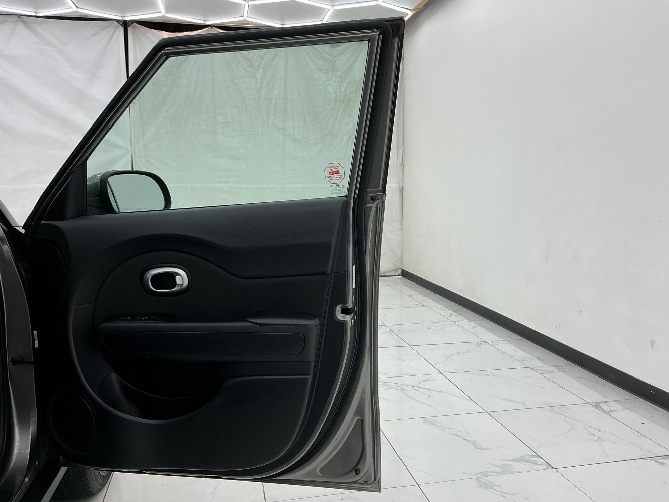 Used 2019 Kia Soul w/ Convenience Package FWD image 19