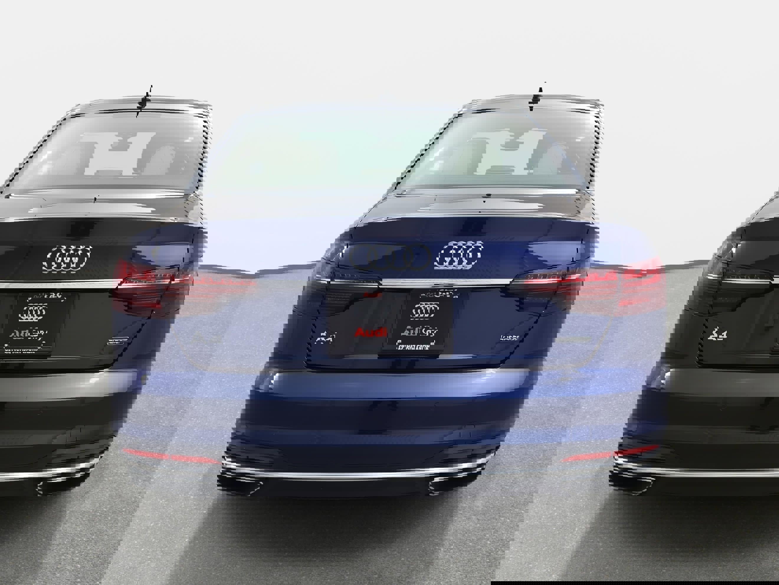 Used 2022 Audi A4 2.0T Premium w/ Convenience Package image 6