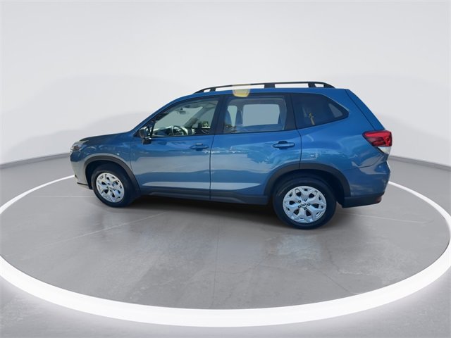 Certified 2023 Subaru Forester Base image 5